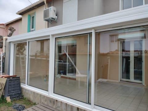 Véranda