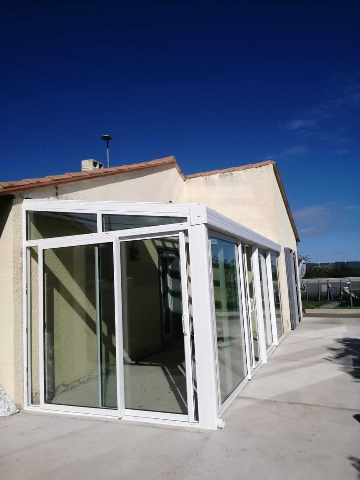 Véranda