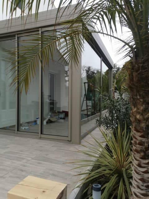 Véranda