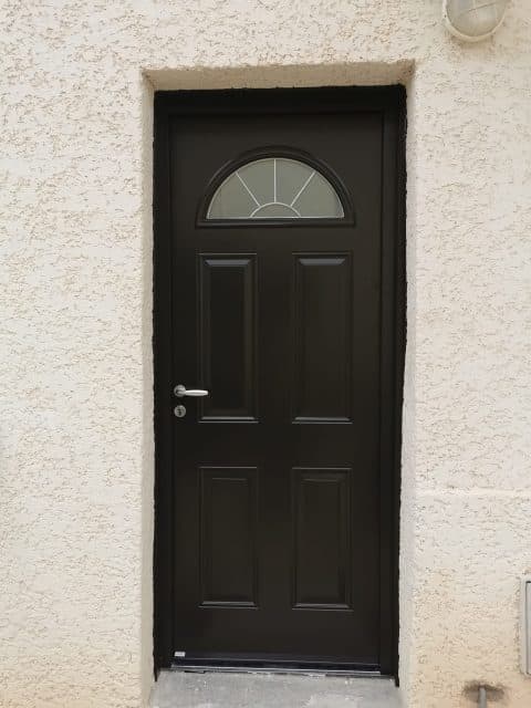 PORTE NOIRE